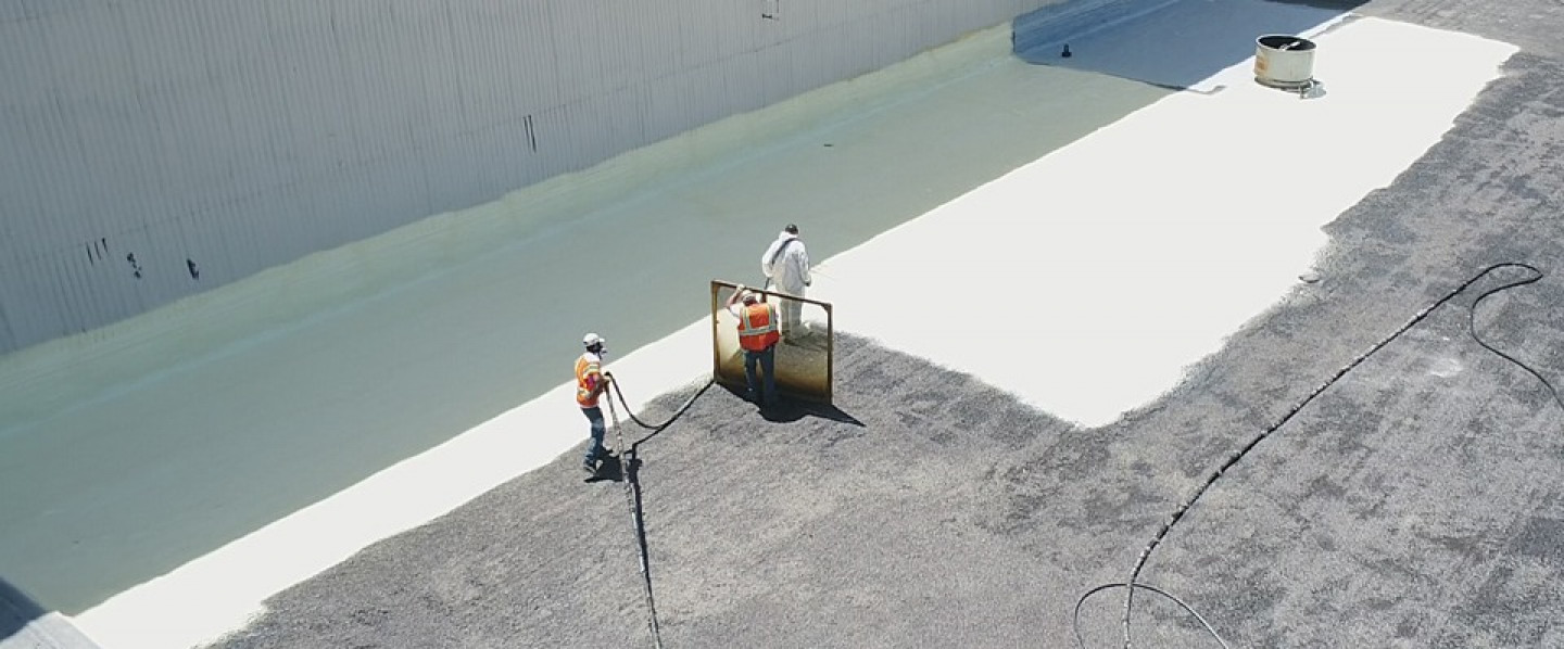 Buffalo & Rochester's Spray Foam & Roof Restoration Experts